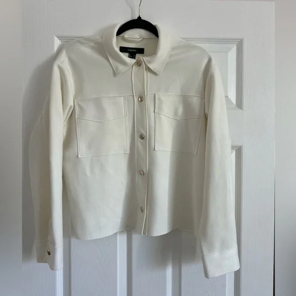 Forever 21 Jacket - Picture 2 of 5